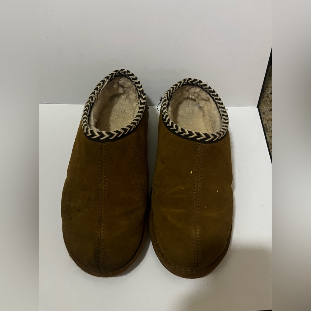 Bearpaw Tabitha Slipper